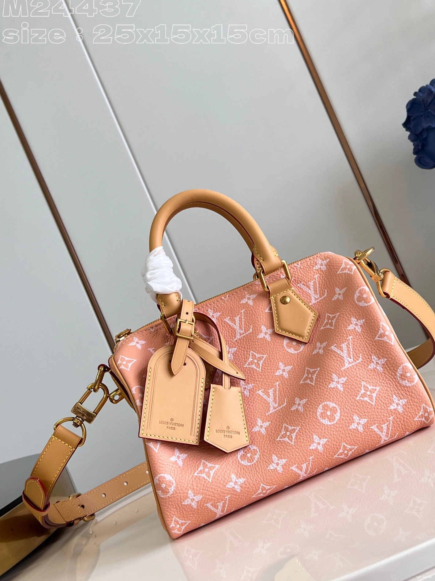 Cheap Vuitton 25 SPEEDY Louis 0710